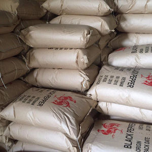 ชุด Processed-1kg พริกไทยดิบแห้งเวียดนามโฆษณา - Product Image 1