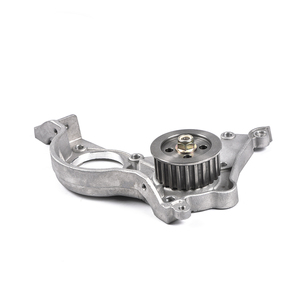 Auto Spare Engine Part OEMNo 15100-11050 15100-11051 <b>OIL</b> <b>PUMP</b> Aluminum ISO9001 Certified 100% Tested - Product Image 5