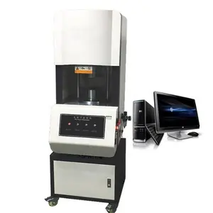 LR-A018 ยาง Rheometer การทดสอบ/ยางค่าเฉลี่ย Die Rheometer ผู้ผลิต/ISO6502 mdr vulcanization การวัด laborat