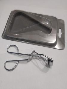 Venta caliente Dorlon lujo Acero inoxidable rizador de pestañas 10,8 cm con estilo natural especial nuevo embalaje - Product Image 2