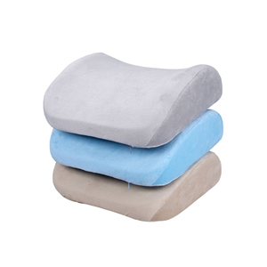 3d Mesh Office <strong>Sofa</strong> Back <strong>Support</strong> Car Lumbar <strong>Cushion</strong> Seat Posture <strong>Cushion</strong> Back <strong>Support</strong> for Lower Back Pain - Product Image 5