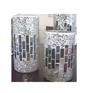 Mosaico de cristal votivo - Product Image 6
