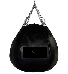 2021มวยเจาะถุงสีแดงติดผนังความเร็วเจาะบอล - Product Image 6