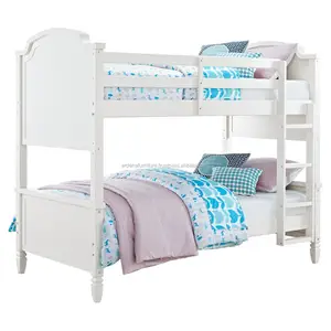 Furnitur rumah ramah anak, Set furnitur kamar tidur terpisah Modern untuk anak-anak