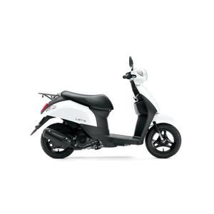 Moto d'occasion 50cc en provenance du Japon - Marques Yamaha/Suzuki - Haute qualité - Prix - Product Image 1