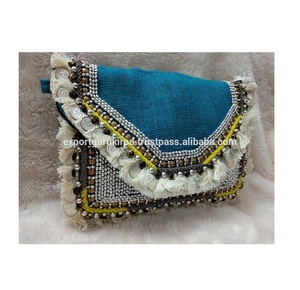 Bolso cruzado bordado bolso de señora bolso cruzado - Product Image 6