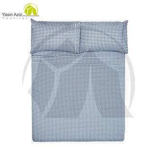 ผ้าปูที่นอนคุณภาพสูง - Product Image 3