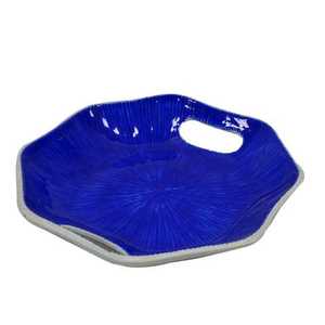 Bandeja de esmalte brillante en forma de corazón Nuevo diseño para elegancia y estilo - Product Image 4