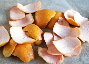 * CHAUD * PEAU D'ORANGE JAUNE SÉCHÉE À VENDRE 2023 - Product Image 6