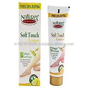 green tea body hair remover depilatory cream permanent for women and men