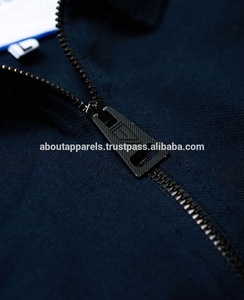 Polos transpirables de hombre bordados hechos a medida polos de alta calidad al por mayor baratos de fábrica a granel - Product Image 5