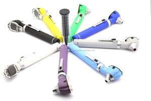 หลอด LED ไฟเบอร์ออปติกสำหรับใช้ในกระเป๋าจากเดลต้า - Product Image 2
