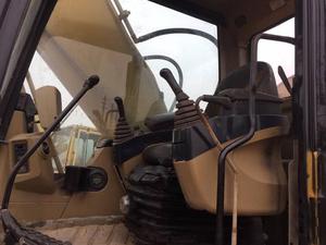 Excavatrice d'occasion CAT 325C de grande qualité Série 325 Excavatrice d'occasion japonaise à vendre - Product Image 6