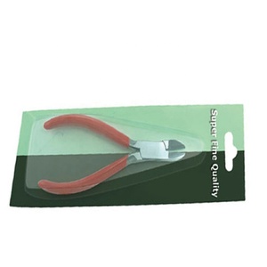 Pince à bijoux avec étui d'emballage pratique essentielle pour les outils et l'équipement de bijoux - Product Image 5