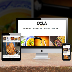 Trang web/trang web kinh doanh thiết kế cho thực phẩm | trang web cho ngành công nghiệp thực phẩm và đồ uống bởi protolabz eservices - Product Image 5