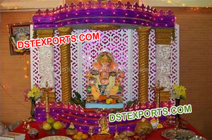 Décoration de mariage de style punjabi traditionnel Décor de thème de mariage punjabi pour les mariages de style punjabi traditionnel - Product Image 2