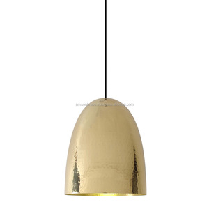 <b>Decorative</b> Pendant Lamp Classic Design Metal Hanging Pendant <b>Light</b> With Black Powder Coated Finished - Product Image 2