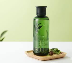 Espray de cuidado personal para la piel de semillas de té verde Innisfree - Product Image 3