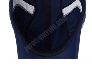 Casquette d'été de Baseball pour hommes, casquette de soleil respirante à séchage rapide, chapeau de Sport pour papa - Product Image 4