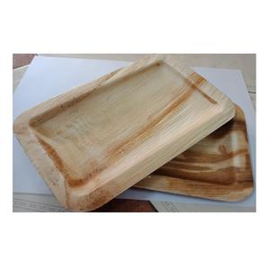 Platos de Palma Areca/Platos de Palma ecológicos - Product Image 1