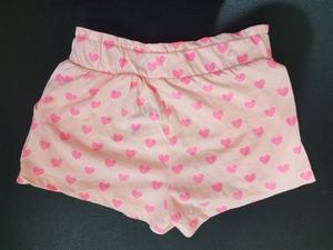 Los niños de Bangladesh usan pantalones cortos de algodón para la exportación para la temporada de primavera Prendas excedentes - Product Image 5