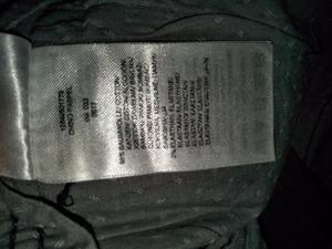 แบรนด์สำเร็จรูปเสื้อผ้าส่งออกส่วนเกินผู้ชาย Chinos ทำในบังคลาเทศ - Product Image 4