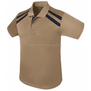 Top Quality Summer Casual Style Custom Men's Polo <b>Shirt</b> - Product Image 5