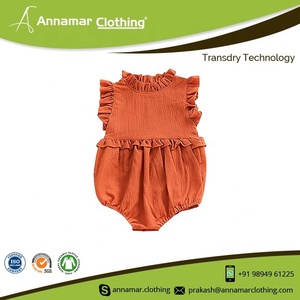 Hot Sale Wholesale Price Baby Romper - Product Image 2