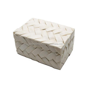 La caja elegante con incrustaciones de hueso más vendida, muebles para el hogar para sala de estar, gabinetes para el hogar moderno - Product Image 2