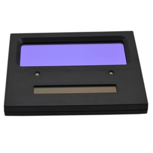 careta de soldar lente para mscara de solda azul poste a souder tig light filter welding <strong>glass</strong> blue
