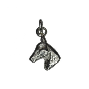 Abalorio de plata de ley, joyería - Product Image 1
