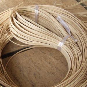 Noyau de rotin naturel non blanchi pelé-matériau de rotin de noyau de rotin du Vietnam pour l'exportation - Product Image 4