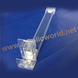 <b>Shelf</b> Pusher Cigarette Pusher Pack Display Rack Cigarette Pack Pusher Trays - Product Image 6