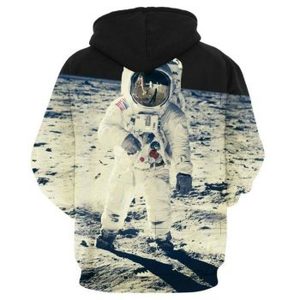 2024 New Custom Wholesale Design Sublimated 3D Print Sweat Shirt Digital <b>Sublimation</b> Printed <b>Hoodies</b> Pakistan - Product Image 2