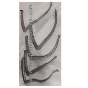 Conjunto de instrumentos de PCL artroscópicos - Product Image 1