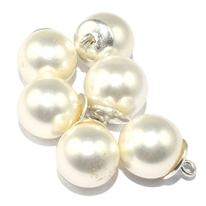 Girls Gift Jewelry Cute Lovely Design Natural Pearl 925 Sterling Silver Connector, Sterling Silver Jewellery, Silver Jewelry - Product Image 4