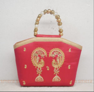 ผ้าฝ้ายอินเดียแมนดาลาพิมพ์ Boho ฮิปปี้กระเป๋าหิ้วสะพายไหล่050 Indian1กระเป๋าถือและกระเป๋าช็อปปิ้งสำหรับเด็กผู้หญิง - Product Image 6