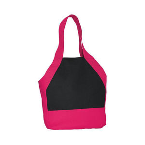 Sacs à provisions en toile de coton pur à impression personnalisée les plus vendus Fabricant indien avec logo personnalisé - Product Image 4