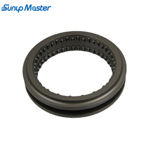 Nouvelles pièces d'engrenage 33363-E0070 pour transmission d'autobus Coaster - Product Image 2