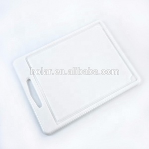 [Holar] Taiwan Made Comfortable Lifting Kitchen Cutting Board with PE - Product Image 3