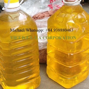 VENTA SUPERIOR DE ACEITE DE CACAHUETE DE VIETNAM PARA IMPORTADORES/100% NATURAL - Product Image 2