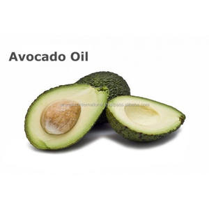 Acheter 100% de beurre d'avocat pur pressé à froid, forme directe fabricant de beurre corporel en inde avec Certifications - Product Image 3