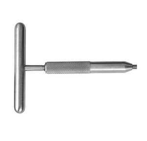 K สแตนเลสยึดลวดดัดด้วยมือ-พื้นฐานของเครื่องมือผ่าตัด - Product Image 1