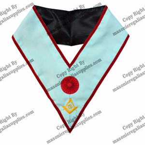 Col Regalia - Product Image 1