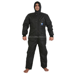 Isolé Congélateur Costume Pour Environnements Froids Travail - Product Image 1