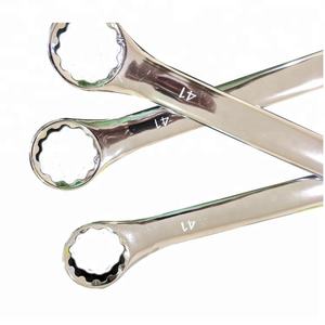 Clé dynamométrique de la meilleure qualité 41mm Outils à main en acier inoxydable OEM Support personnalisé à bas prix - Product Image 3