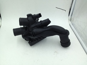 Per Peugeot 207 308 3008 5008 TERMOSTATO con ALLOGGIAMENTO 1336. Z8 9810916880