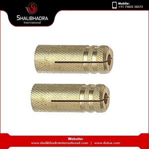 DUTUX-Ancla de latón para piscina, proveedor indio de la mejor calidad - Product Image 2