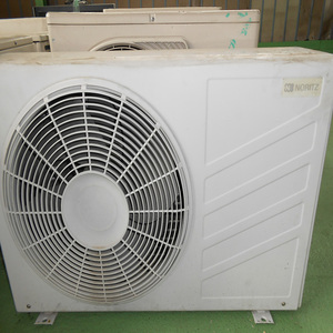 Vente chaude, climatiseur de pièce miniature d'occasion de haute qualité 100v, Japon - Product Image 2