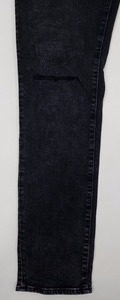 Jeans décontractés pour hommes, vente en gros au carré du Bangladesh, livraison gratuite - Product Image 2